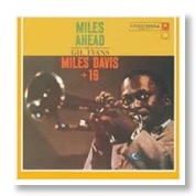 CD Miles Davis