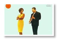 CD Review Nancy Wilson