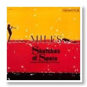CD Sketches of Spain
