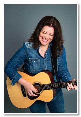 Interview Jenny Reynolds 1