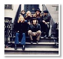 Concert Allman Brothers Band