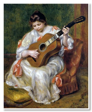 renoir-woman-playing-the-guitar