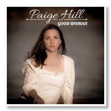Interview Paige Hill 1 CD