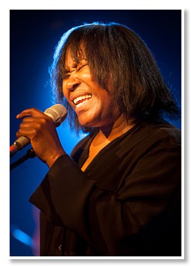 Music Maker interview Joan A. 2