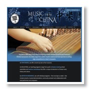 Music From China